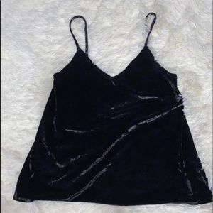Velvet Cami